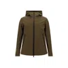 Woolrich Pacific Soft Jacket