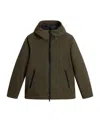 Woolrich Chaqueta Casual - Verde In Green