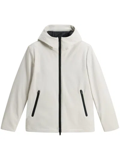 WOOLRICH PACIFIC SOFT SHELL JACKET