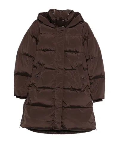 WOOLRICH WOOLRICH PADDED COAT