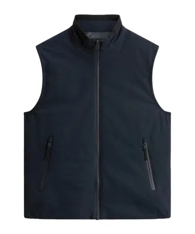 Woolrich Padded Gilet