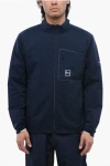 Woolrich Padded High Aeration Windbreaker