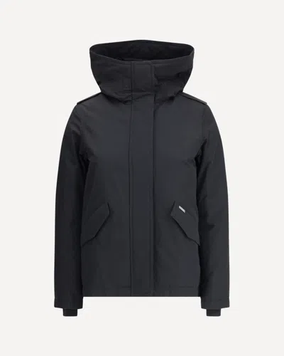 WOOLRICH PADDED JACKET