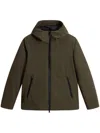 Woolrich Chaqueta Casual - Verde In Green