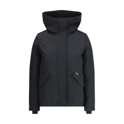 WOOLRICH PADDED WOMEN'S JACKET