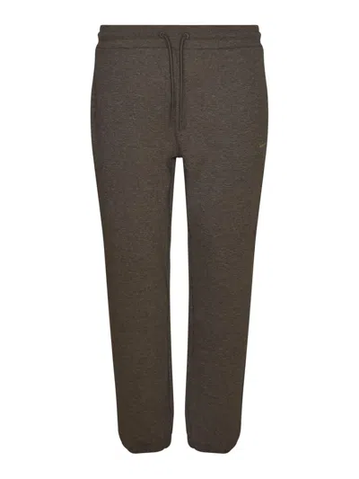 Woolrich Pants In Brown