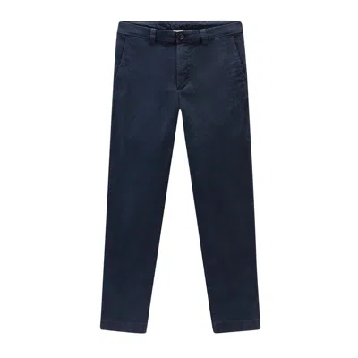 WOOLRICH WOOLRICH PANTS