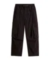 Woolrich Pants In Brown