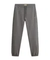Woolrich Pants In Gray