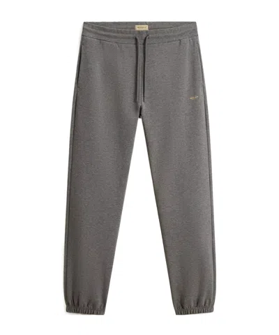 Woolrich Pants In Gray