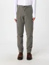 Woolrich Pants  Men Color Beige In Neutral