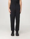 Woolrich Pants  Men Color Black In Schwarz