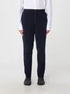 Woolrich Pants  Men Color Blue