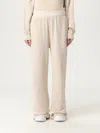 Woolrich Pants  Woman Color Beige