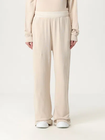 Woolrich Pants  Woman Color Beige