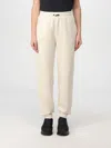 Woolrich Pants  Woman Color Milk In Milch