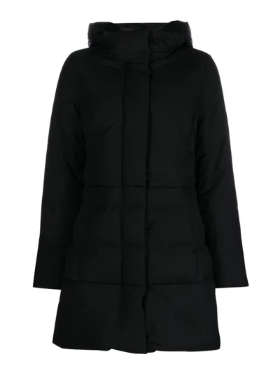 Woolrich Parka - Negro