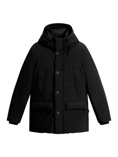 WOOLRICH PARKA