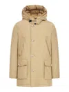 WOOLRICH WOOLRICH PARKA & DUFFLE COAT