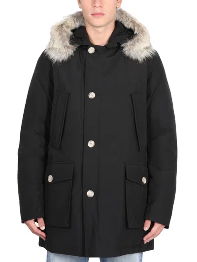 WOOLRICH PARKA "ARCTIC"