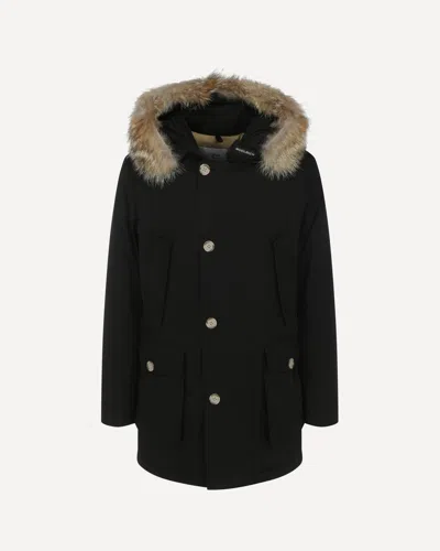 WOOLRICH PARKA ARCTIC JACKET