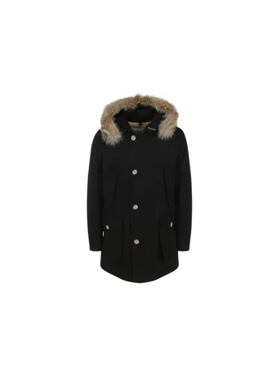 WOOLRICH PARKA ARCTIC JACKET