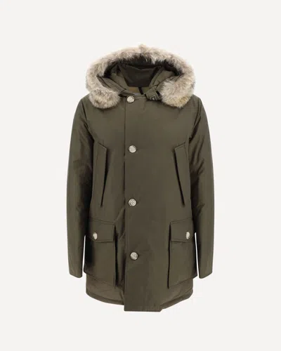 WOOLRICH PARKA ARCTIC JACKET