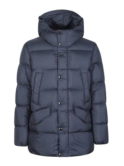 Woolrich Parka - Azul