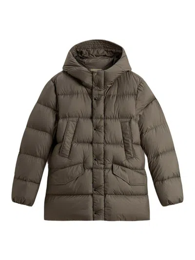 WOOLRICH PARKA