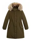 Woolrich Parkas In Multi