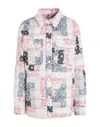 Woolrich Down Jackets In White