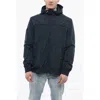 Woolrich Penny Rich Hooded Windbreaker