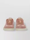 Woolrich Perforated Court Swing Sneaker