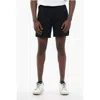 Woolrich Pertex Drawstringed Boundless Trail Shorts