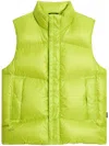 Woolrich Man's Color Yellow Size S