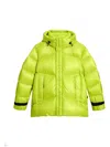 Woolrich Man's Color Yellow Size L