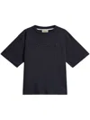 Woolrich Woman's Color Black Size S In 黑色