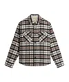 Woolrich Ranger Shirt In Multi