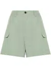 Woolrich Woman's Color Green Size 28 In Grün
