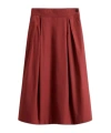 Woolrich Easy Skirt