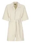 Woolrich Plutone Jumpsuit
