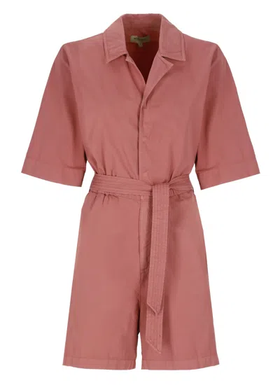 Woolrich Plutone Jumpsuit