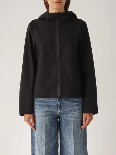 Woolrich Woman's Color Black Size L
