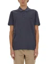 Woolrich Man's Color Blue Size M