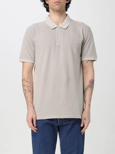 Woolrich Polo  Herren Farbe Beige
