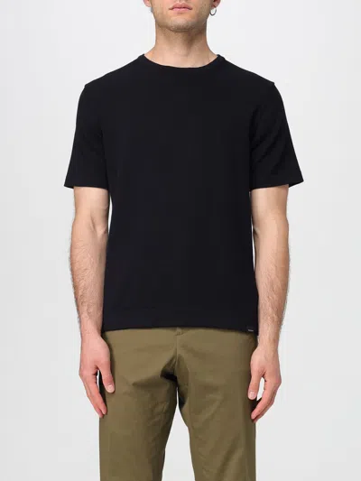Woolrich Polo Shirt  Men Color Blue