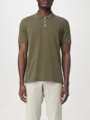 Woolrich Polo Shirt  Men Color Green