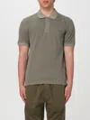 Woolrich Polo Shirt  Men Color Green