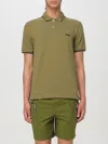 Woolrich Polo Shirt  Men Color Green