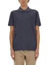 Woolrich Man's Color Blue Size M